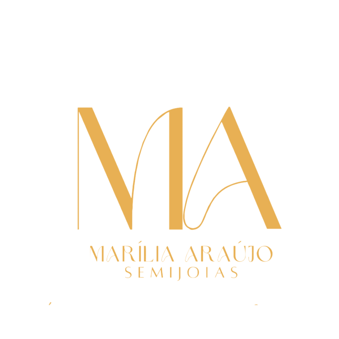 Logo da Marília Semijoias - Loja de Semijoias em Divinópolis, MG